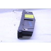 2002 BMW M3 Climate Temperature Control Panel OEM