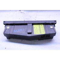 2002 BMW M3 Climate Temperature Control Panel OEM