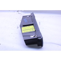 2002 BMW M3 Climate Temperature Control Panel OEM