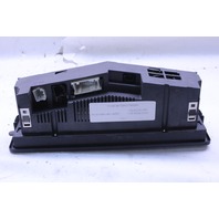 2002 BMW M3 Climate Temperature Control Panel OEM