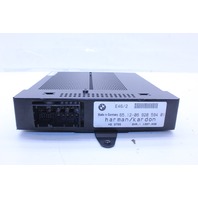 2002 BMW 330i M3 Amp Amplifier Harman Kardon OEM