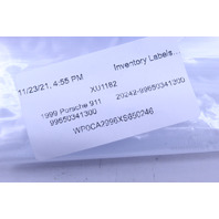 1999-2012 Porsche 911 996 997 Convertible Hardtop Removal Tool OEM