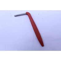 1999-2012 Porsche 911 996 997 Convertible Hardtop Removal Tool OEM