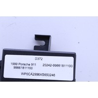 1999 Porsche 911 996 Convertible Roof Top Control Module OEM