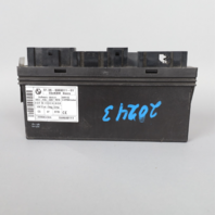 04-10 BMW 525i 530i 535i 545i 550i Body Control Module 61356969011 OEM Used