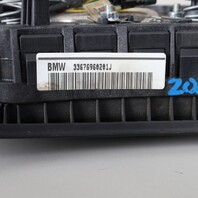 2004-2005 BMW 525i 530i 545i E60 Steering Wheel Airbag 32346769602 OEM