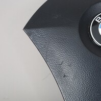 2004-2005 BMW 525i 530i 545i E60 Steering Wheel Airbag 32346769602 OEM