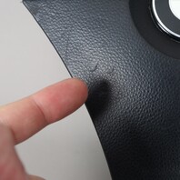 2004-2005 BMW 525i 530i 545i E60 Steering Wheel Airbag 32346769602 OEM