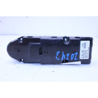 2004-2007 BMW 525i 530i 545i Power Window Switch Left - 61316951905 OEM