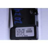 2004-2007 BMW 525i 530i 545i Power Window Switch Left - 61316951905 OEM