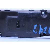 2004-2007 BMW 525i 530i 545i Power Window Switch Left - 61316951905 OEM