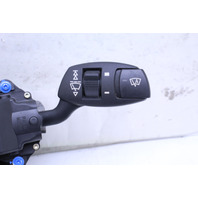 2006 BMW 525i Turn Signal Wiper Column Switch 6962903 Stock#20243 OEM