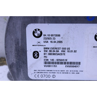 BMW 325i 330i 525i 530i 645ci Telematics Bluetooth Module 84106972696 OEM