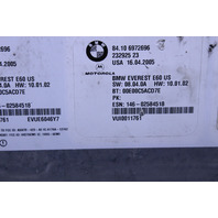 BMW 325i 330i 525i 530i 645ci Telematics Bluetooth Module 84106972696 OEM