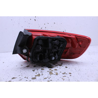 2009-2013 Audi A3 Tail Light Lamp Left OEM