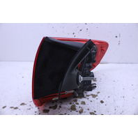 2009-2013 Audi A3 Tail Light Lamp Left OEM