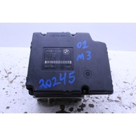2001 2002 BMW M3 ABS Anti Lock Brake Pump 2229800 OEM