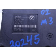 2001 2002 BMW M3 ABS Anti Lock Brake Pump 2229800 OEM