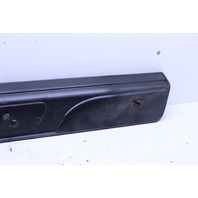 2001-2006 BMW M3 Door Sill Step Trim Plate Left OEM