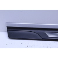 2001-2006 BMW M3 Door Sill Step Trim Plate Left OEM