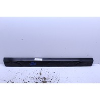 2001-2006 BMW M3 Door Sill Step Trim Plate Left OEM