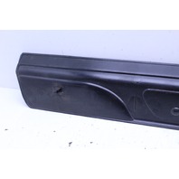 2001-2006 BMW M3 Door Sill Step Trim Plate Left OEM