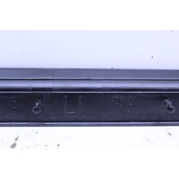2001-2006 BMW M3 Door Sill Step Trim Plate Left OEM