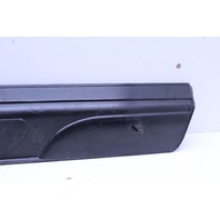 2001-2006 BMW M3 Door Sill Step Trim Plate Right - 51478204114 OEM
