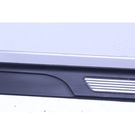 2001-2006 BMW M3 Door Sill Step Trim Plate Right - 51478204114 OEM