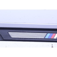 2001-2006 BMW M3 Door Sill Step Trim Plate Right - 51478204114 OEM