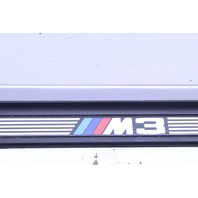 2001-2006 BMW M3 Door Sill Step Trim Plate Right - 51478204114 OEM