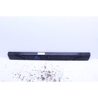 2001-2006 BMW M3 Door Sill Step Trim Plate Right - 51478204114 OEM