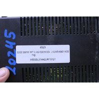 BMW 323Ci 325ci 330ci M3 Headlight Switch OEM