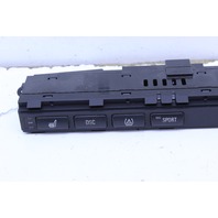2002 BMW M3 Heated Seat DSC Switch Control Panel 6914746 OEM