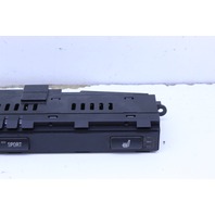 2002 BMW M3 Heated Seat DSC Switch Control Panel 6914746 OEM