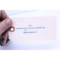 2002 BMW M3 Heated Seat DSC Switch Control Panel 6914746 OEM