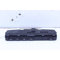 2002 BMW M3 Heated Seat DSC Switch Control Panel 6914746 OEM