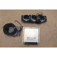 BMW M3 Active Autowerke Supercharger Kit Missing some pieces OEM