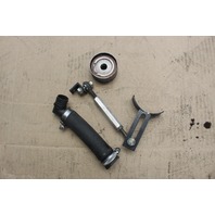 BMW M3 Active Autowerke Supercharger Kit Missing some pieces OEM