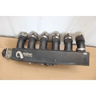 BMW M3 Active Autowerke Supercharger Kit Missing some pieces OEM