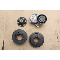 BMW M3 Active Autowerke Supercharger Kit Missing some pieces OEM