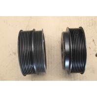 BMW M3 Active Autowerke Supercharger Kit Missing some pieces OEM