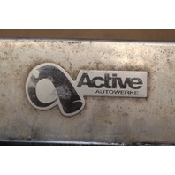 BMW M3 Active Autowerke Supercharger Kit Missing some pieces OEM