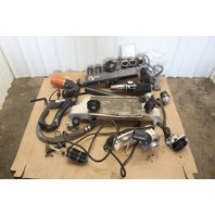 BMW M3 Active Autowerke Supercharger Kit Missing some pieces OEM
