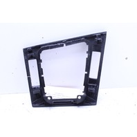 2002 BMW M3 Carbon Fiber Door Panel Console Dash Trim Set OEM