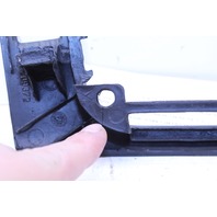 2002 BMW M3 Carbon Fiber Door Panel Console Dash Trim Set OEM