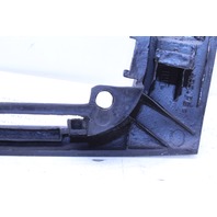 2002 BMW M3 Carbon Fiber Door Panel Console Dash Trim Set OEM