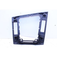 2002 BMW M3 Carbon Fiber Door Panel Console Dash Trim Set OEM