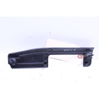 2002 BMW M3 Carbon Fiber Door Panel Console Dash Trim Set OEM