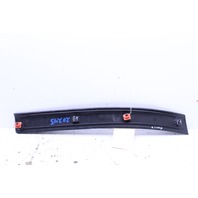 2002 BMW M3 Carbon Fiber Door Panel Console Dash Trim Set OEM